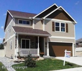 4314 Quarter Horse Ave, Gillette, WY 82718