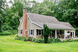 549 North Roast Meat Hill Road, Killingworth, CT 06419