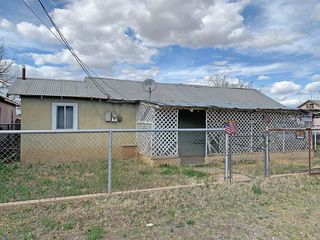 907 E  Avenue J, Alpine, TX 79830