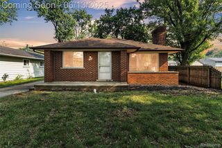 1315 Warner St, Ypsilanti, MI 48197