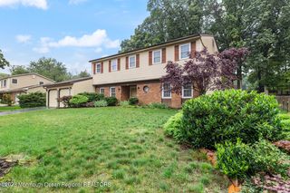 4 Brantford Court #4, Marlboro, NJ 07746