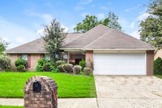 7117 Goodman Ridge Dr, Olive Branch, MS 38654