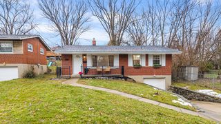 3169 Birch Dr, Erlanger, KY 41018