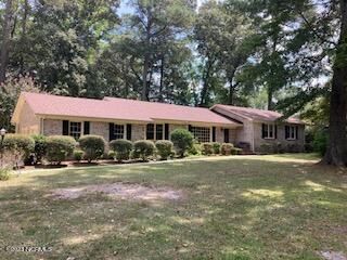 2599 Brookwood Road, Kinston, NC 28504