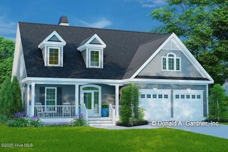 2975 Old Berwick Street SW, Shallotte, NC 28470