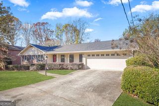 6825 Tilton Ln, Doraville, GA 30360
