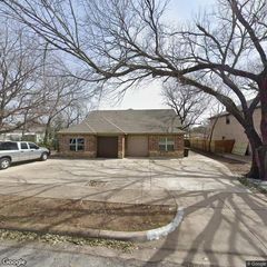 103 Del Rio Ave #B, Fort Worth, TX 76126