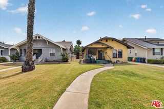 5008 S  Wilton Pl, Los Angeles, CA 90062