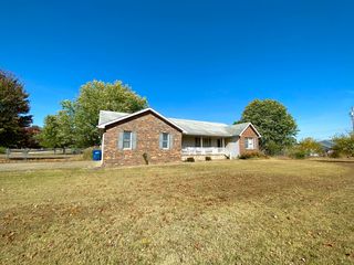 1010 County Rd, Sarcoxie, MO 64862