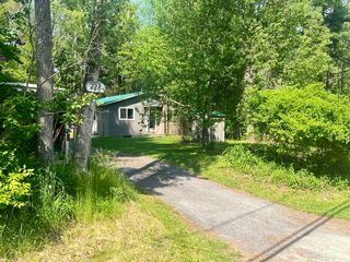 228 Button Falls Road, Pawlet, VT 05761