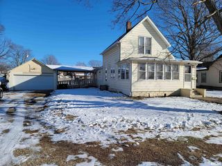 1708 N Cutright St, Chillicothe, IL 61523