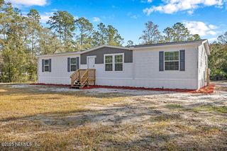 10020 VAUGHAN Avenue, Hastings, FL 32145