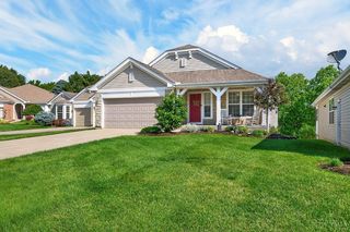 5455 Station Dr, South Lebanon, OH 45065