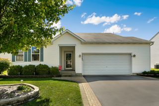 25307 Declaration Dr, Plainfield, IL 60544