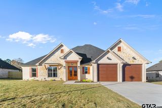 17731 Jayleen Ln, Tyler, TX 75707