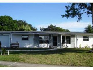 1816 N  Cadillac Cir, Melbourne, FL 32935