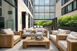 450 Washington St #Townhouse 5, New York, NY 10013