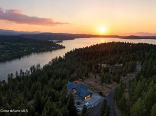 4440 E  Lisa Rd, Harrison, ID 83833