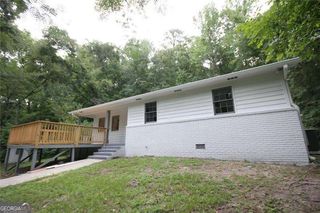 5860 Ocmulgee East Blvd, Macon, GA 31217
