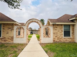 2105 W  Western Dr #2, Edinburg, TX 78539