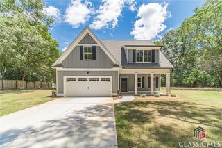 163 Alcovy Station Road, Covington, GA 30014