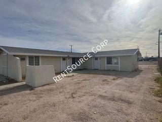 7742 Walpole Ave #A, California City, CA 93505