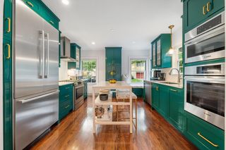 1107 Maufrais St, Austin, TX 78703