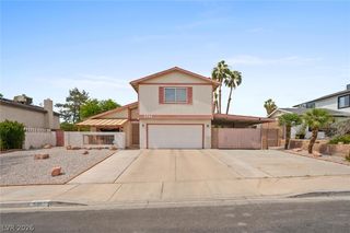 6364 Moonglow Dr, Las Vegas, NV 89156