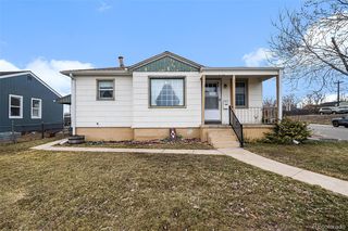 51 S Canosa Way, Denver, CO 80219