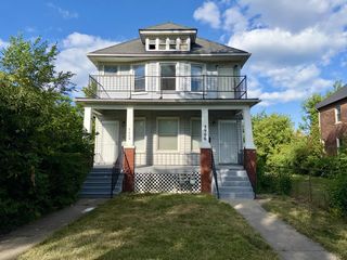 2966 Harding St, Detroit, MI 48214