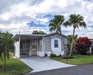 Boca Raton Fl Mobile Manufactured Homes For Sale 1 Listings Trulia