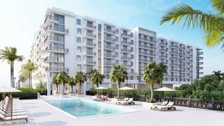 4465 Griffin Rd #811, Fort Lauderdale, FL 33314