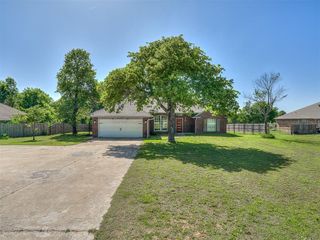 2841 S  Indian Meridian Rd, Choctaw, OK 73020