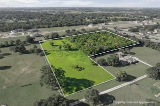 Cline Rd, Waco, TX 76706