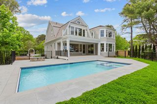 64 Pershing Lane, Orleans, MA 02653