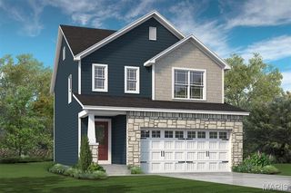 753 Barnwood Hill Dr, Wentzville, MO 63385