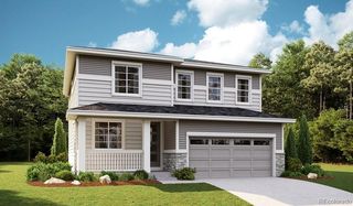 903 Goodrich Peak Street, Erie, CO 80516
