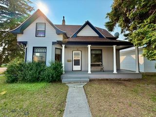 4 S  Atlantic St, Dillon, MT 59725