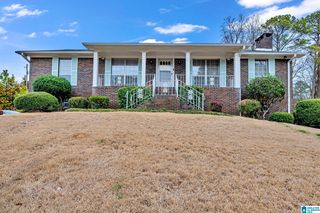 1825 Sue Dr, Birmingham, AL 35214