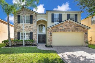 12703 MOSS PARK RIDGE DRIVE, Orlando, FL 32832