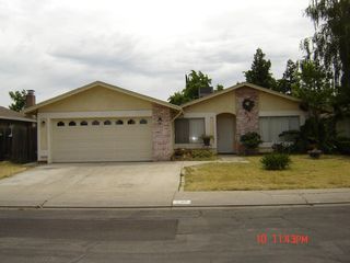 614 W  Gotham Dr, Stockton, CA 95210