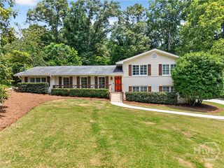 335 Duncan Springs Road, Athens, GA 30606