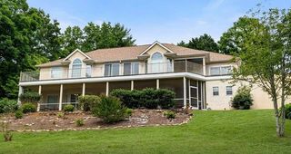 1701 Victoria Woods Dr, Hiawassee, GA 30546