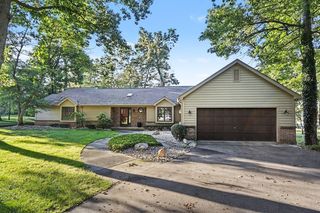 7782 W  Saint Andrews Cir, Portage, MI 49024