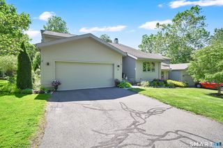 2 Thistle Hollow #2, Avon, CT 06001