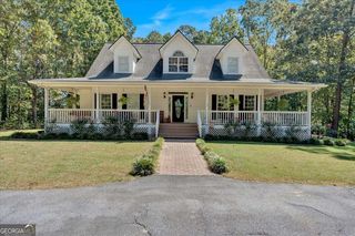 365 Baldwin Rd, Rockmart, GA 30153