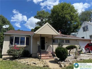 1243 W  Tioga St, Allentown, PA 18103