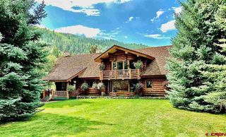 25380 County Road 12, Carbondale, CO 81434