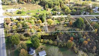 6009 Gratiot Ave, Saint Clair, MI 48079