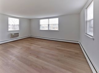 Luxury Plank Flooring in all Living Areas